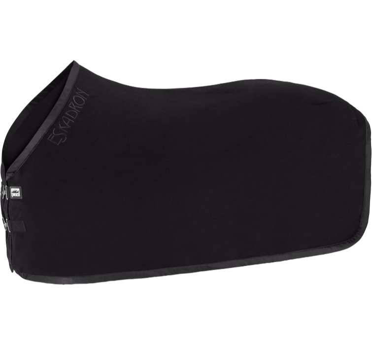 Eskadron Highgloss Chain Saddle Cloth